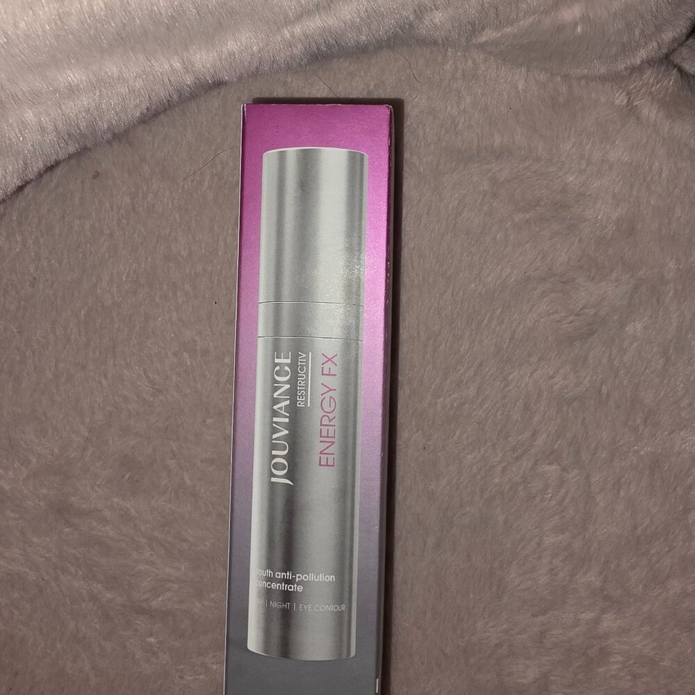 JOUVIANCE concentre jeunesse 30ml